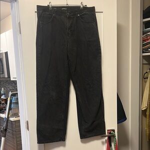Wild Fable Black Boyfriend Jeans